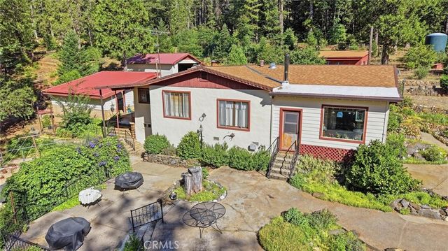19449 Oroville Forbestown, Oroville