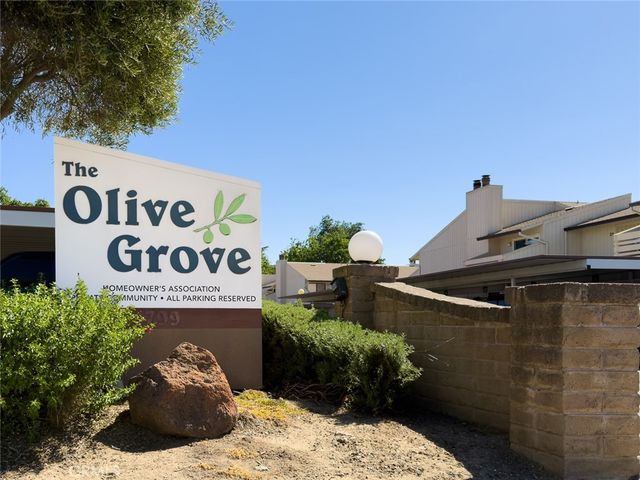 799 Clark Avenue # 30, Yuba City