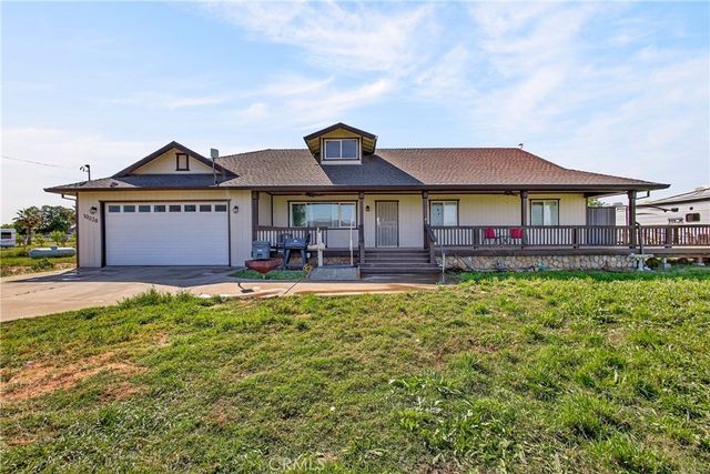 10038 Ahart, Oroville