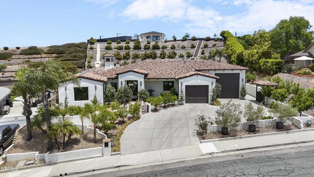1038 Scenic Way Drive, Ventura