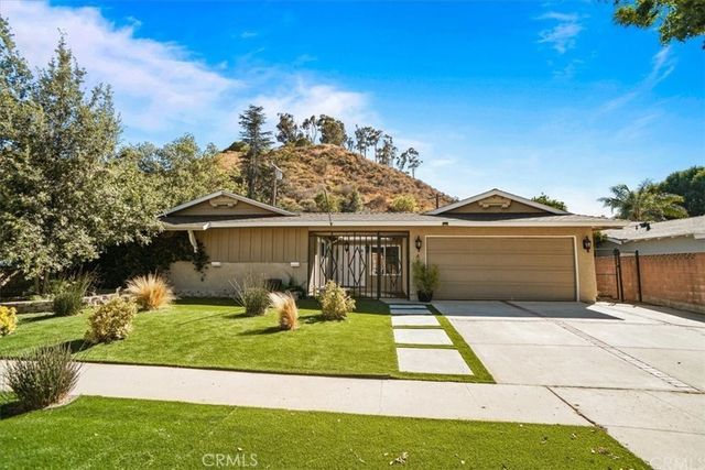 419 Talbert Avenue, Simi Valley