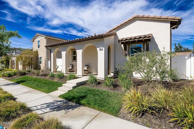 209 Murcott Avenue, Piru