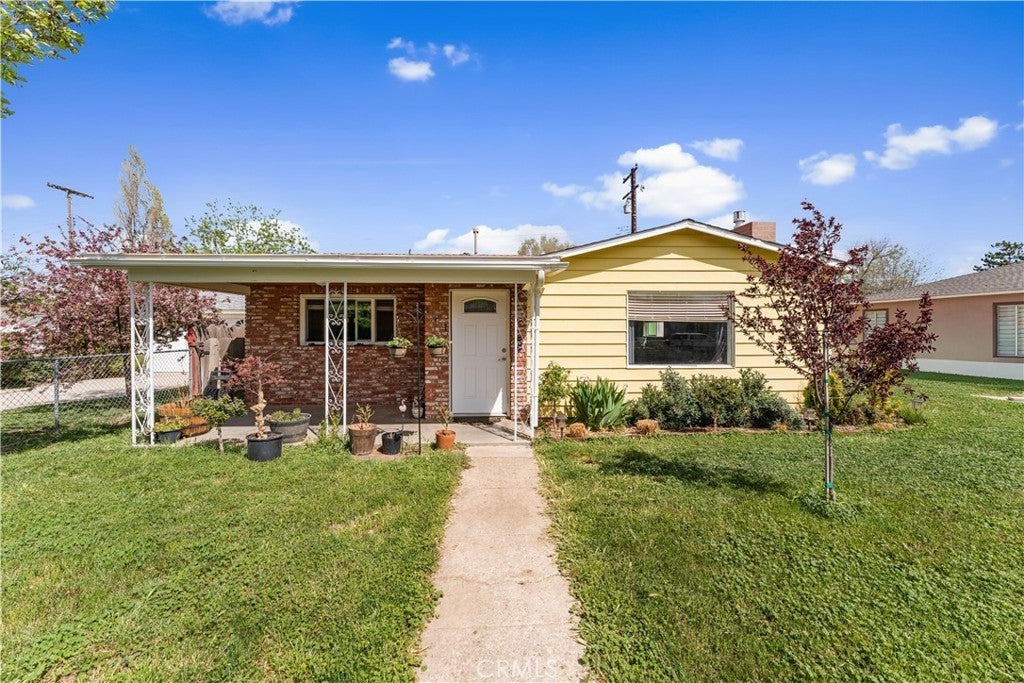 Photo of Listing #SR26070644