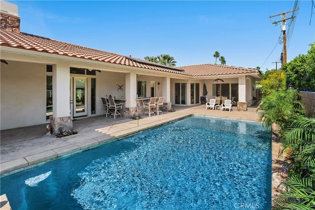 1221 Linda Vista, Palm Springs