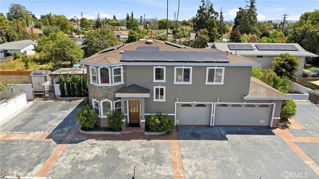 11641 Bryant, El Monte