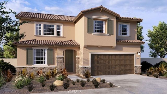 11416 Forge Road, Corona