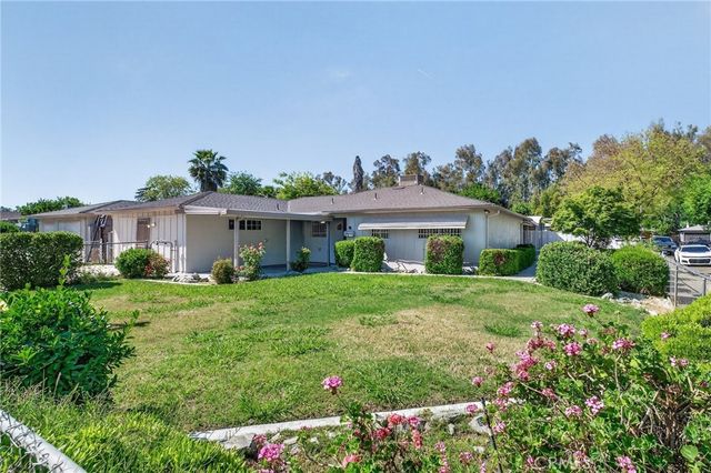 1645 Loughborough Drive, Merced