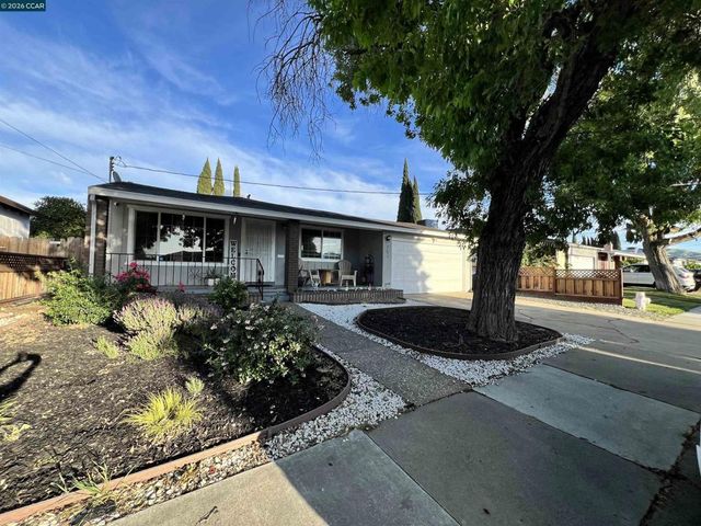 251 Rose Ann Ave., Pittsburg