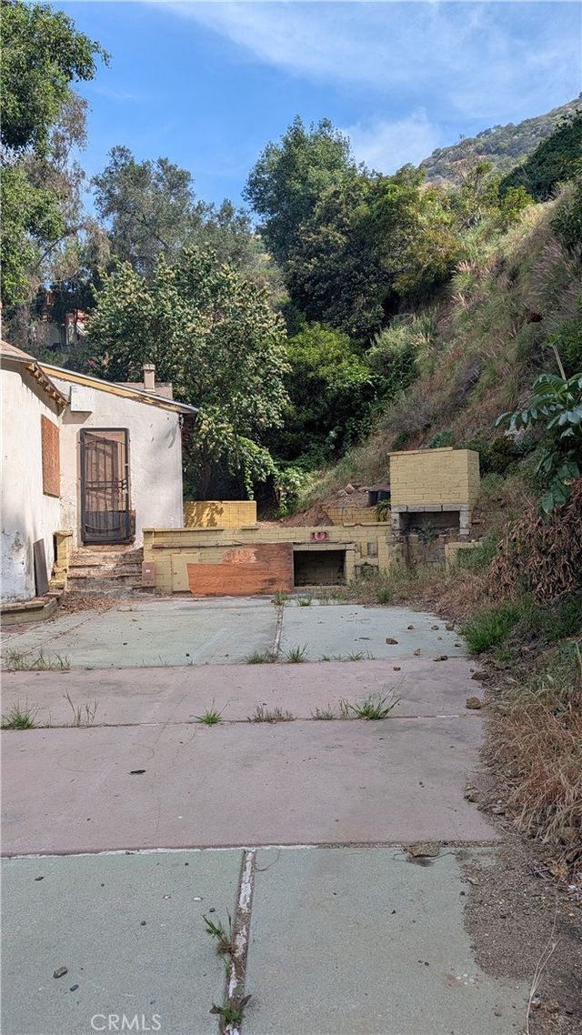 2200 Nichols Canyon, Los Angeles