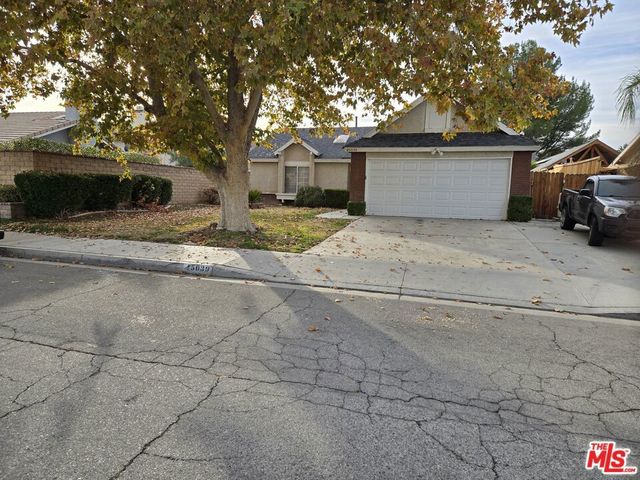 45039 Rachel Avenue, Lancaster