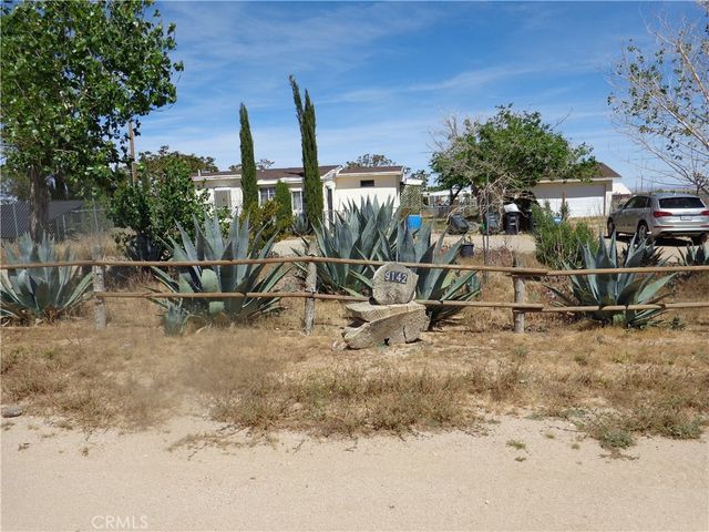 9142 4th, Victorville