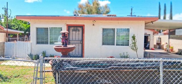 5600 Tamarack, Bakersfield
