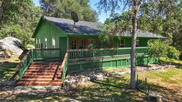 4907 Daffodil Dr, Mariposa