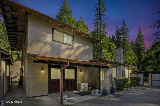 5455 Branciforte Drive, Santa Cruz