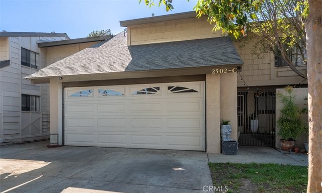 2502 N Tustin # C, Santa Ana