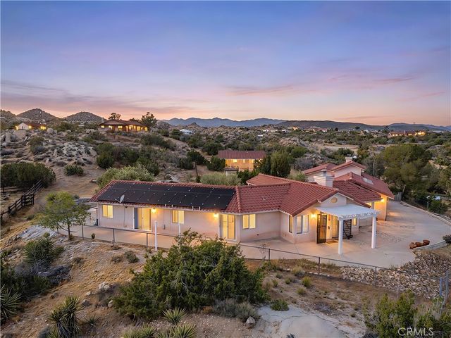 5453 Wallaby Street, Yucca Valley