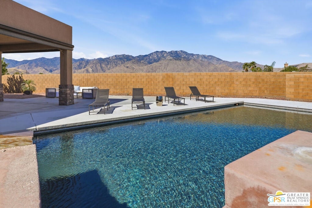 67822 Peggy Court, Cathedral City Property Listing: MLS® #26673619PS