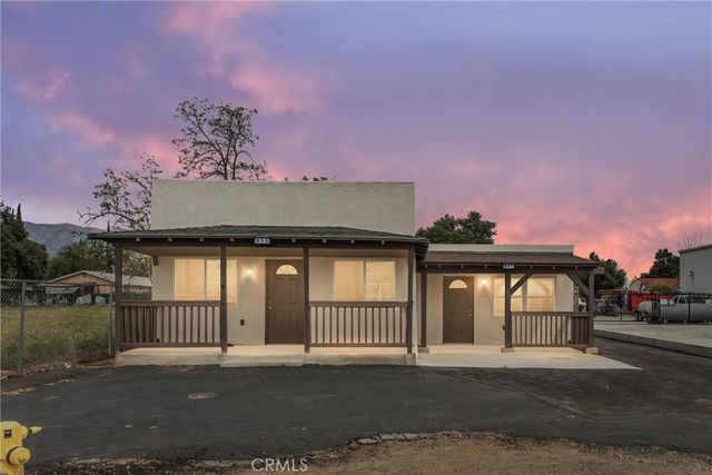 955 Calimesa, Calimesa