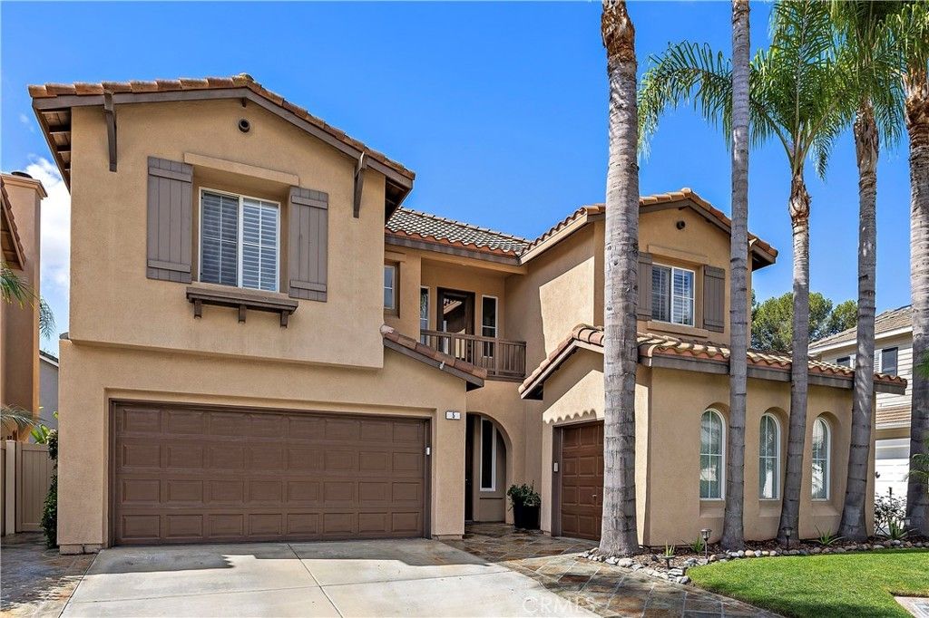 5 Lyon Ridge, Aliso Viejo