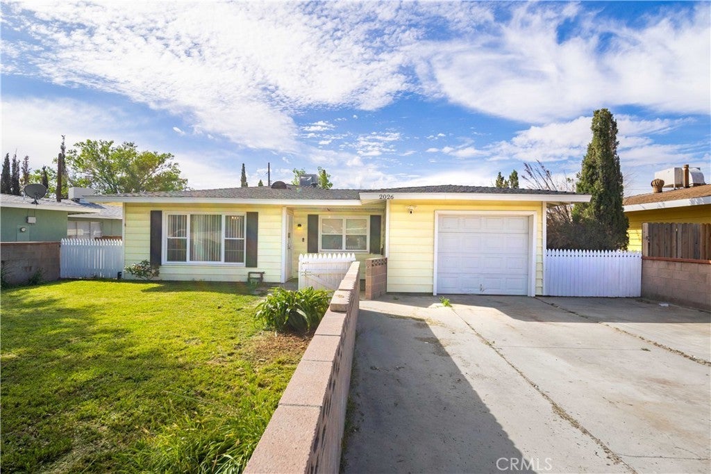 Photo of Listing #SR26074387