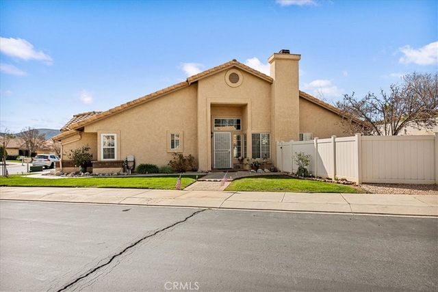 625 S Shinecock, Banning