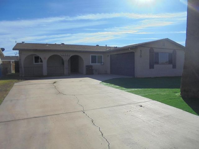 570 Holley Lane, Blythe