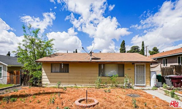 1081 N San Gorgonio Avenue, Banning