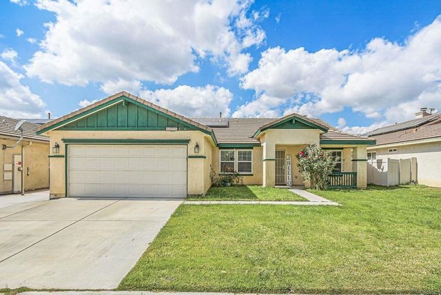 1228 Buckwheat Trl, Campo