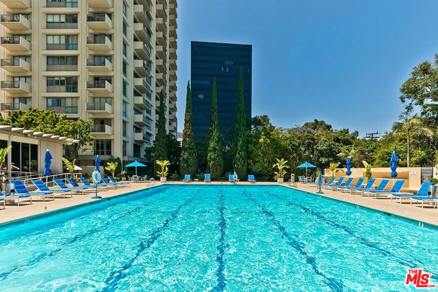 2170 Century Park East # 1507, Los Angeles