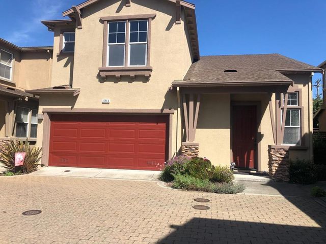 10864 Peerless Court, Oakland