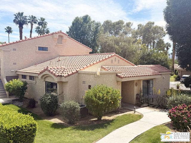 34187 Calle Mora, Cathedral City