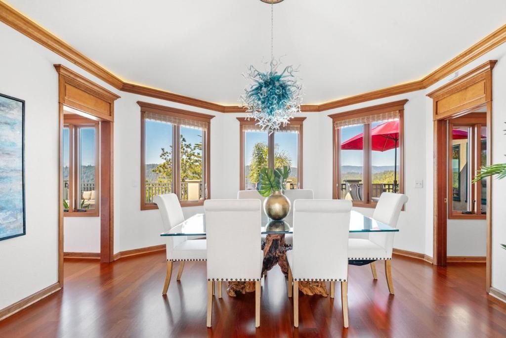 17 Kite Hill Road, Santa Cruz