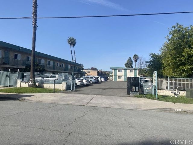 908 S Sunshine Avenue # 16, El Cajon