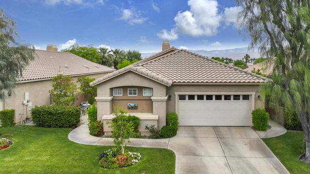 80346 Green Hills Drive, Indio