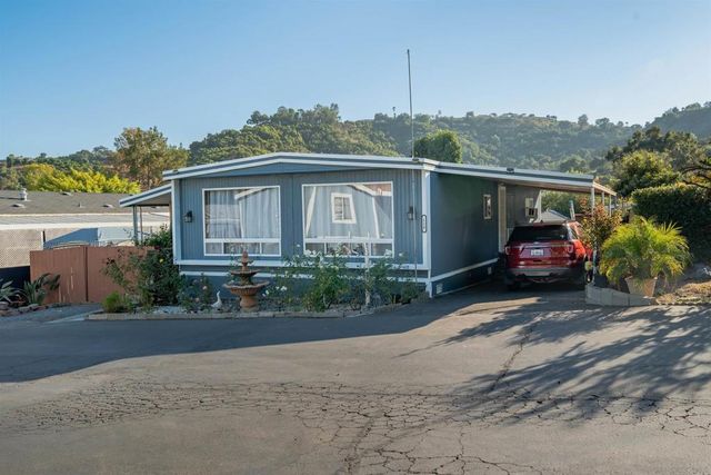 3909 Reche Rd # Spc 116, Fallbrook