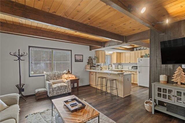 2060 7th Lane, Big Bear City