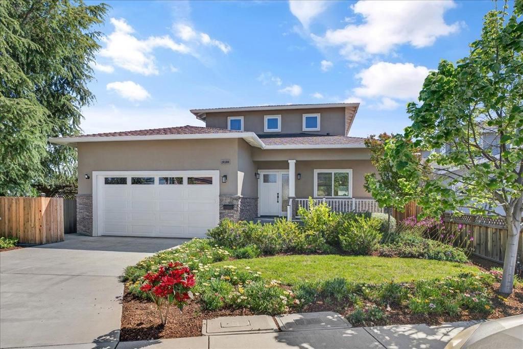 10200 Empire Avenue, Cupertino