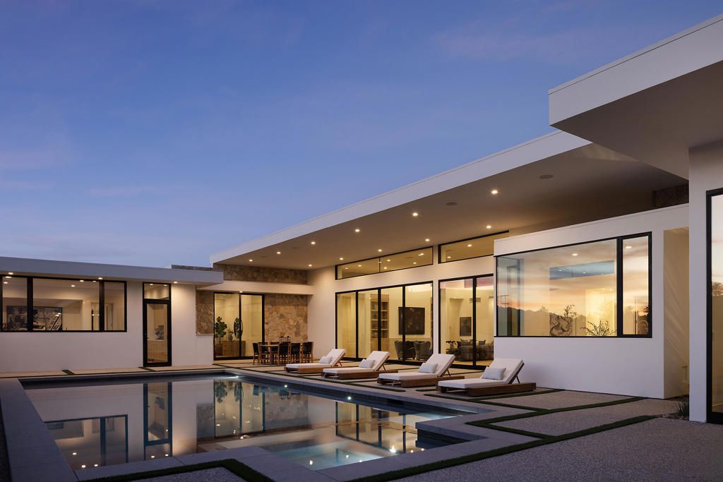 3 Sanctuary Way, Rancho Mirage