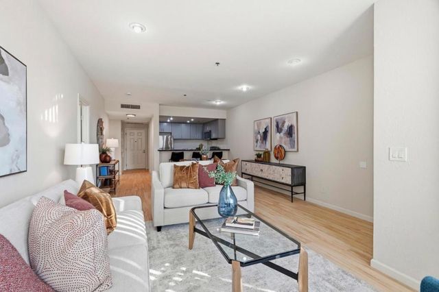 411 Park Avenue # 105, San Jose