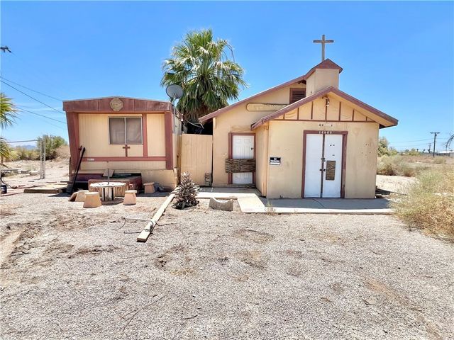 14865 Kirkwood Street, Blythe