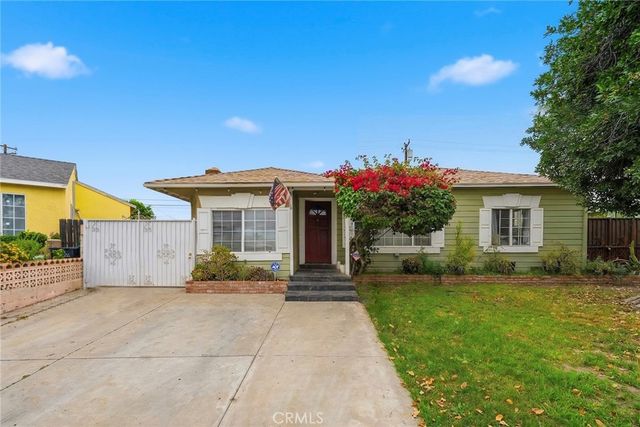 4736 Benham Avenue, Baldwin Park
