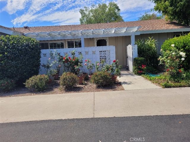 552 Avenida Sevilla # C, Laguna Woods
