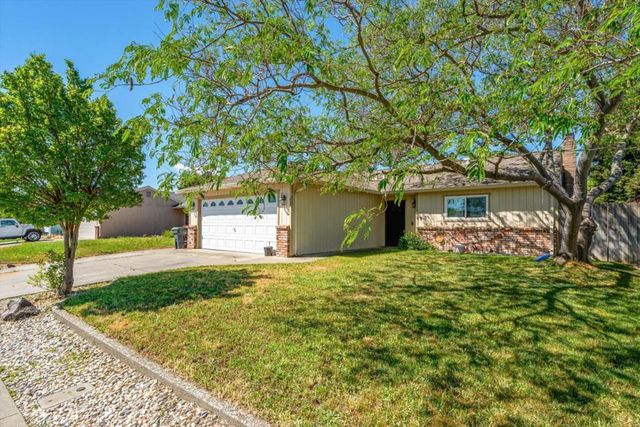 523 Thomas Circle, Suisun City