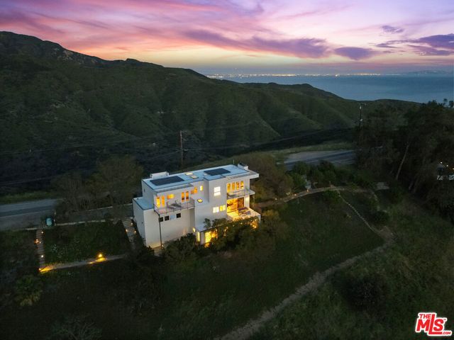 2727 Corral Canyon Road, Malibu