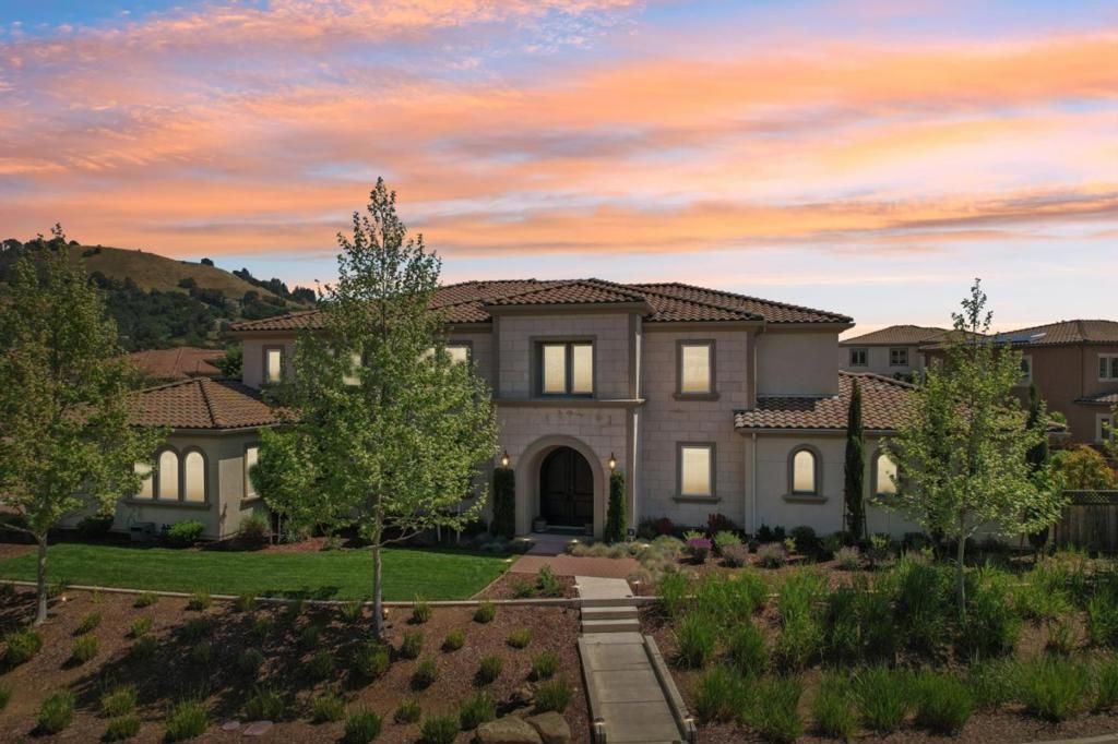 18600 Corte Arcangel, Morgan Hill