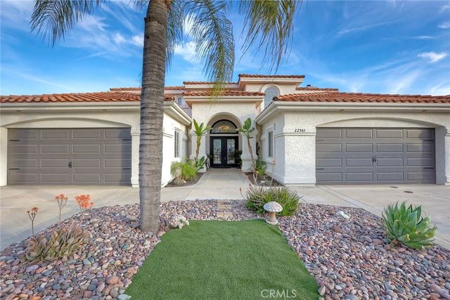 22561 Bass, Canyon Lake
