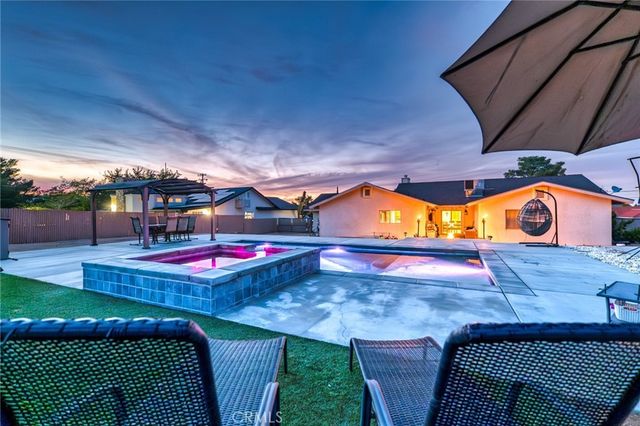 57731 San Tropeze, Yucca Valley
