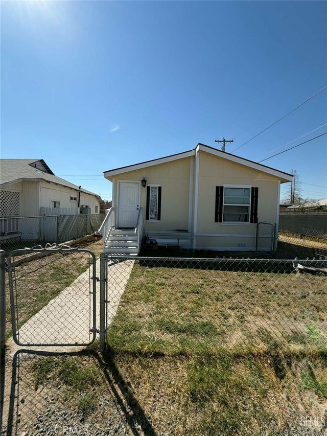 473 Cedar, Taft