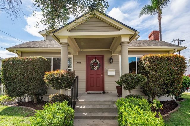 2576 El Dorado, Torrance