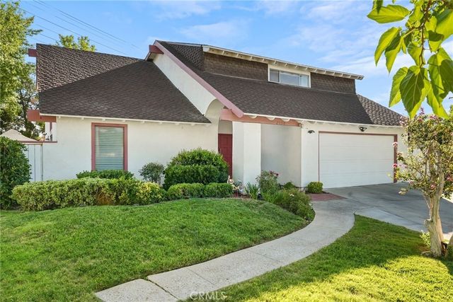 2130 Spice Street, Lancaster